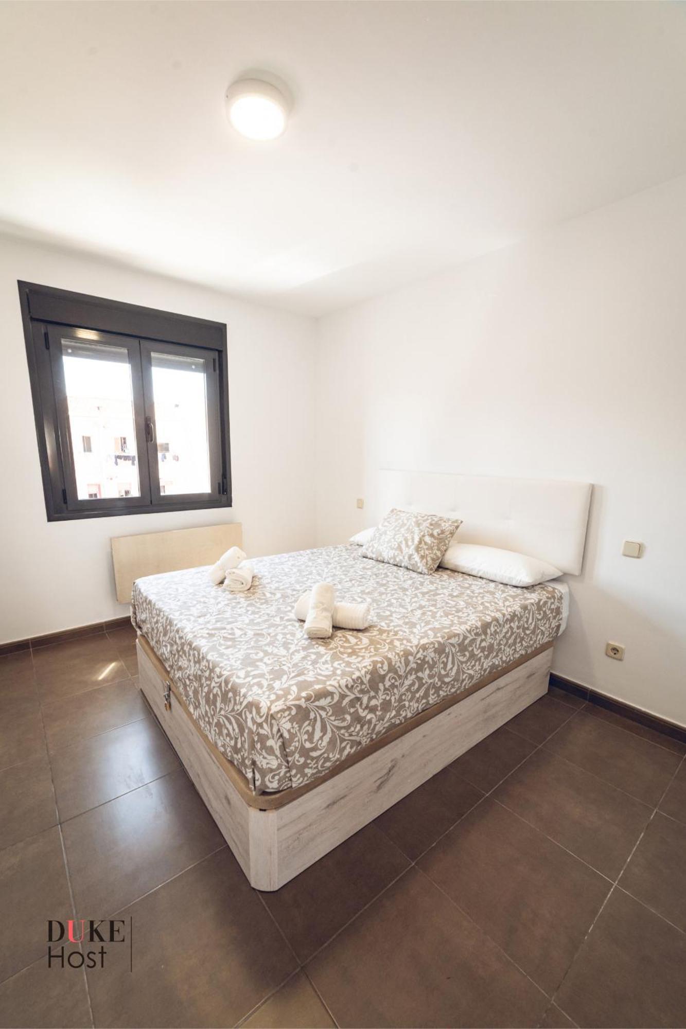 Vistalegre Apartments6 Madrid Dış mekan fotoğraf