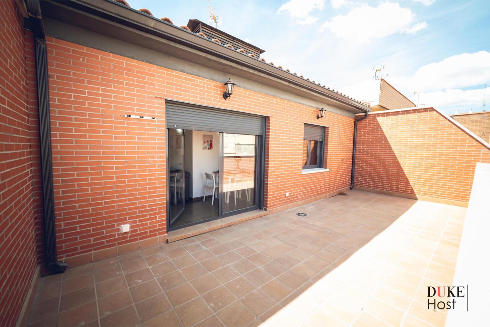 Vistalegre Apartments6 Madrid Dış mekan fotoğraf