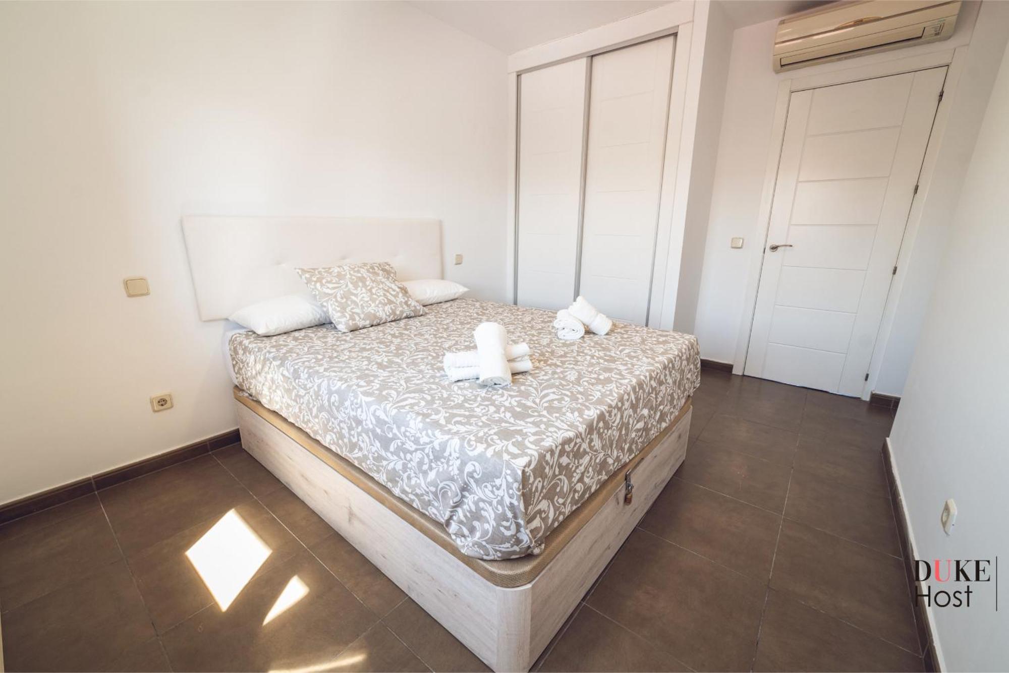 Vistalegre Apartments6 Madrid Dış mekan fotoğraf