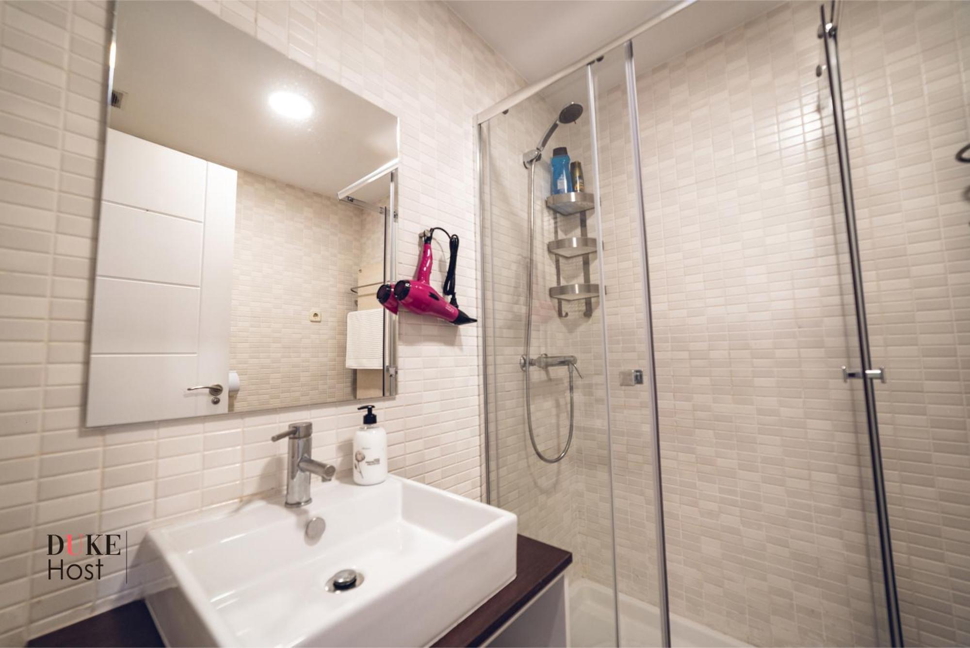 Vistalegre Apartments6 Madrid Dış mekan fotoğraf