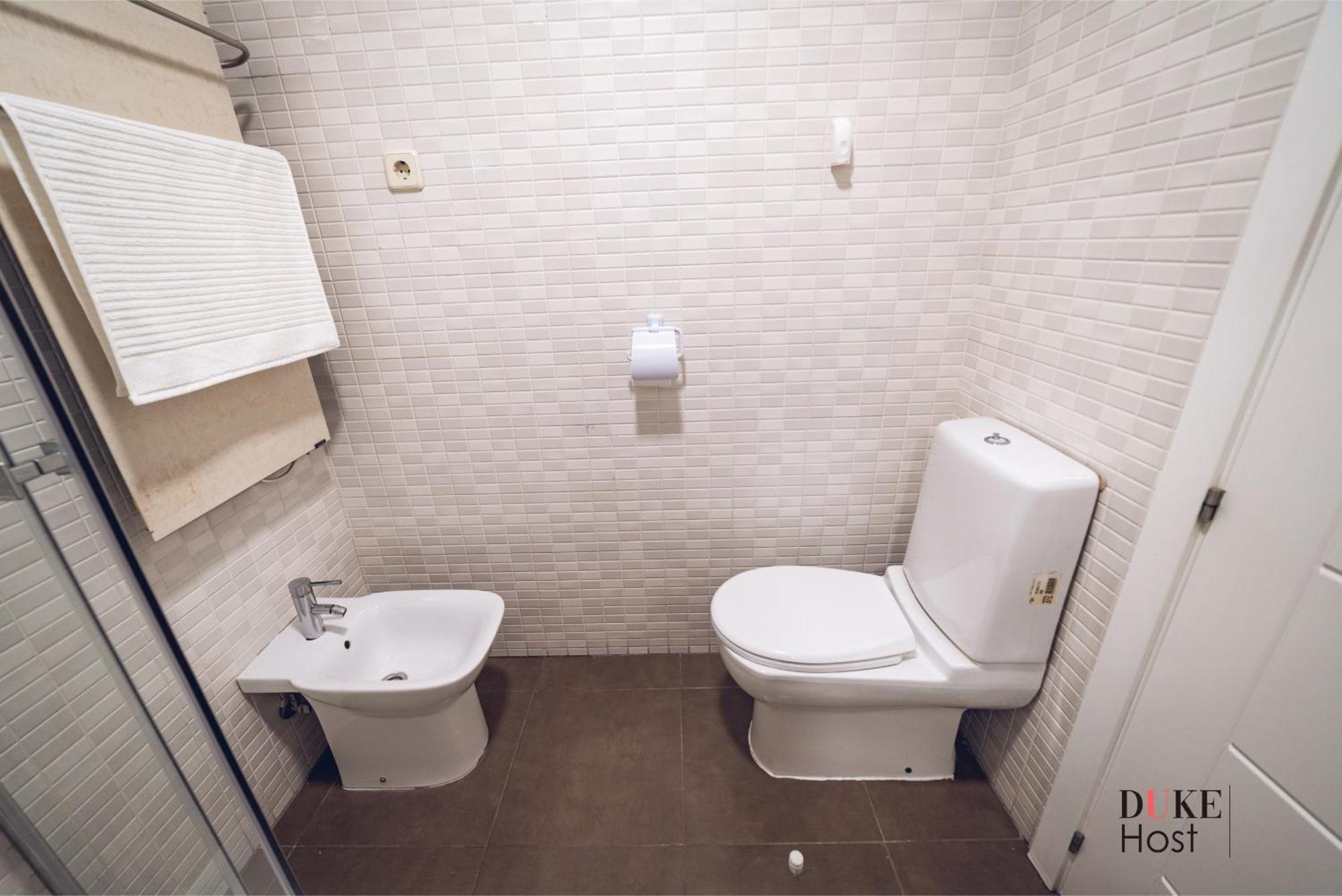 Vistalegre Apartments6 Madrid Dış mekan fotoğraf